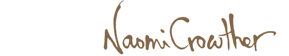 Naomi Crowther Logo